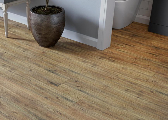 0.5mmの装飾的な付着力のビニールのロールスロイスのクリのWoodgrainのビニールの覆い