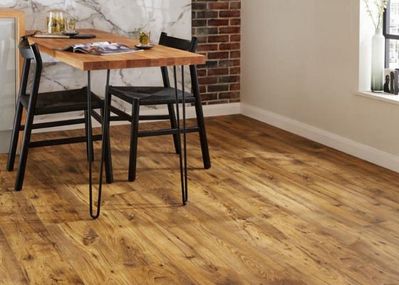0.5mmの装飾的な付着力のビニールのロールスロイスのクリのWoodgrainのビニールの覆い