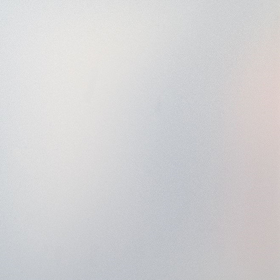 白い砂は空電によってがフィルム ペットはく離ライナーが付いているプライバシーの窓のしがみつく0.8mmを曇らした